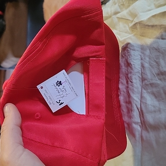 Hat - Picture 2 of 2